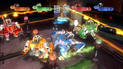 Image in-game