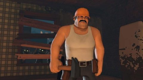 Image in-game