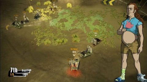 Image in-game