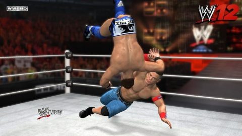 Image in-game