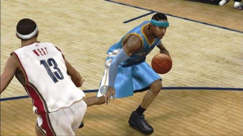 Image in-game