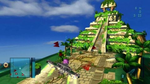 Image in-game