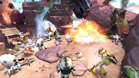 Image in-game