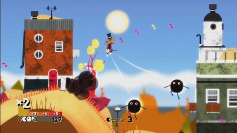 Image in-game