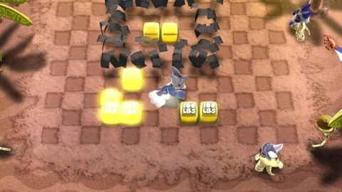 Image in-game