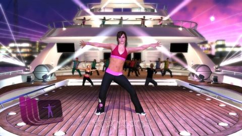 Image in-game