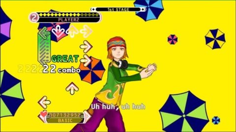 Image in-game