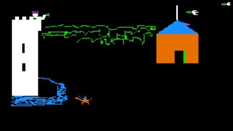 Image in-game