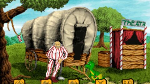Image in-game