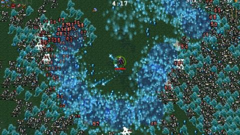 Image in-game