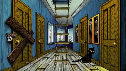 Image in-game