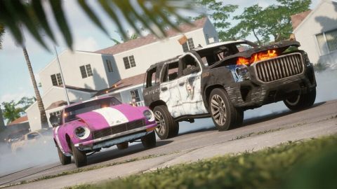 Image in-game