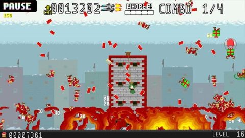 Image in-game