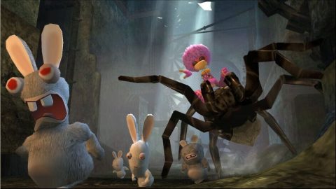 Image in-game