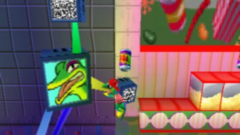 Image in-game
