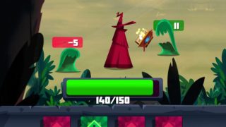 Math Wizard