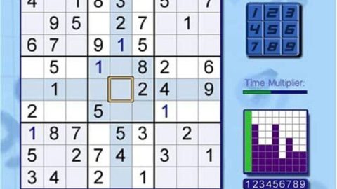 Image in-game