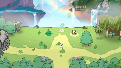 Image in-game