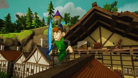 Image in-game