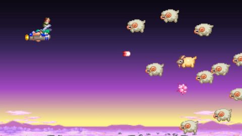Image in-game