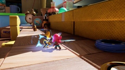 Image in-game