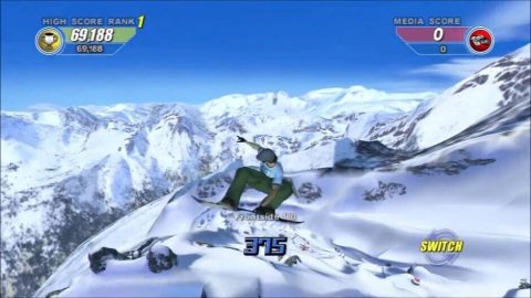 Image in-game