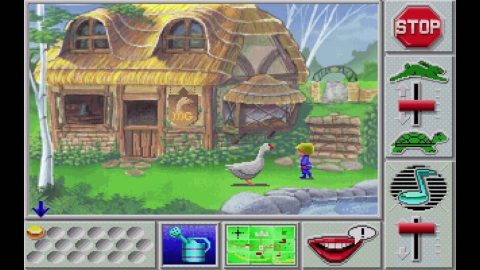 Image in-game