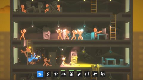 Image in-game