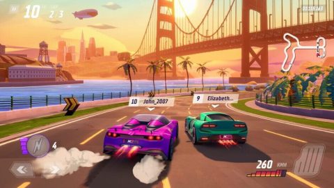 Image in-game