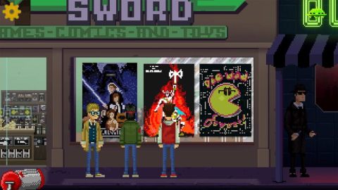 Image in-game