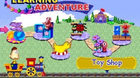 Image in-game