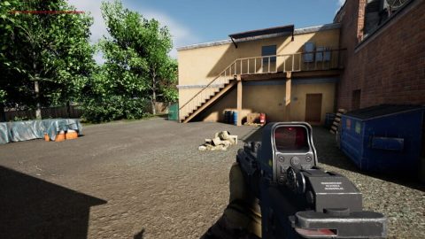 Image in-game