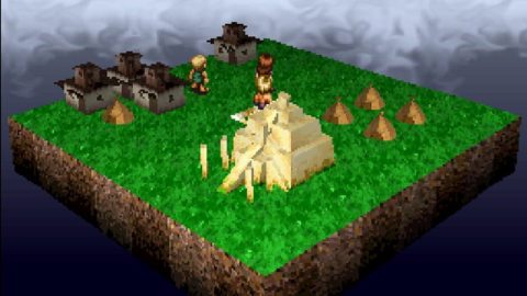 Image in-game