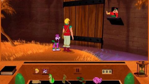 Image in-game