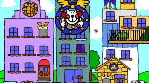 Image in-game
