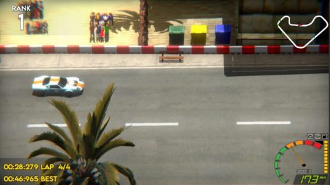 Image in-game