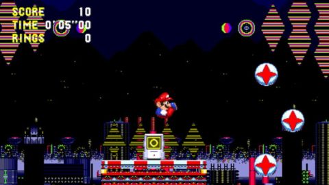 Image in-game