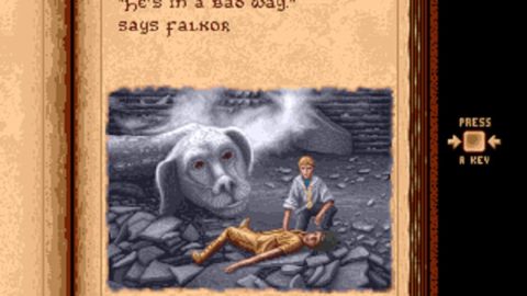 Image in-game
