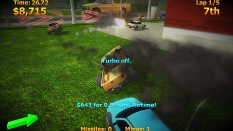 Image in-game