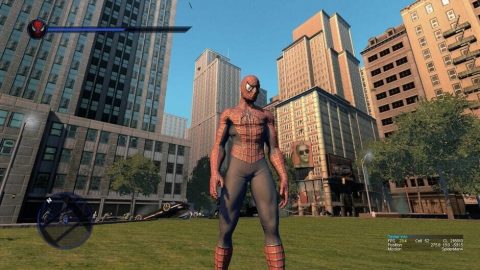 Image in-game
