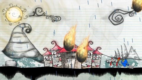 Image in-game