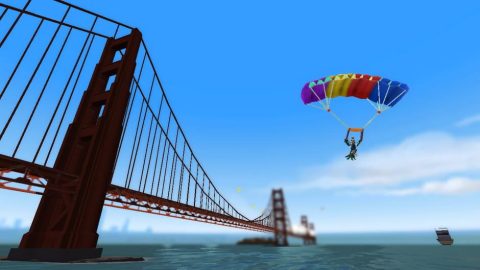 Image in-game