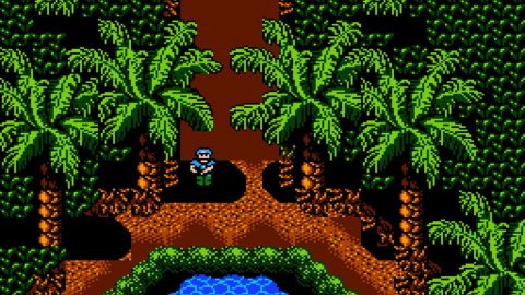 Image in-game