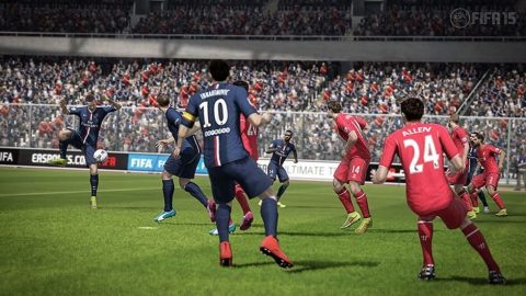 Image in-game