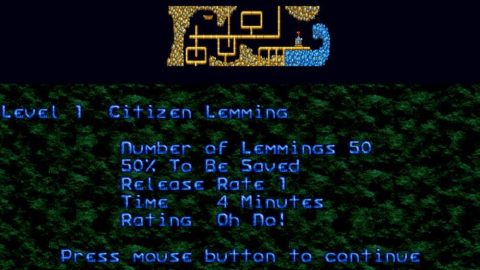 Image in-game