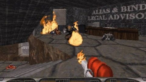 Image in-game