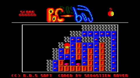 Image in-game