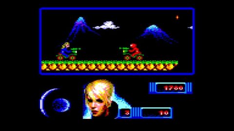 Image in-game