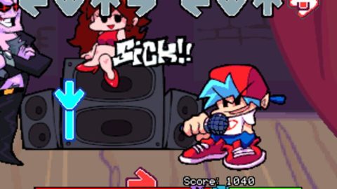 Image in-game