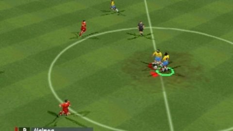Image in-game